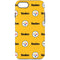 NFL Pittsburgh Steelers Blitz Series iPhone 8 Pro Case