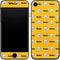 NFL Pittsburgh Steelers Blitz Series iPhone 8 Skin
