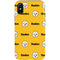 NFL Pittsburgh Steelers Blitz Series iPhone X Pro Case