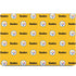 NFL Pittsburgh Steelers Blitz Series Apple MacBook Pro 15-inch Skin