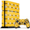 NFL Pittsburgh Steelers Blitz Series PS4 Console and Controller Bundle Skin