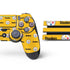 NFL Pittsburgh Steelers Blitz Series PS4 Pro Bundle Skin