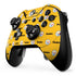 NFL Pittsburgh Steelers Blitz Series Xbox One Elite Controller Skin