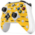 NFL Pittsburgh Steelers Blitz Series Xbox One S Controller Skin