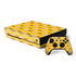 NFL Pittsburgh Steelers Blitz Series Xbox One X Bundle Skin