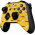 NFL Pittsburgh Steelers Blitz Series Xbox One X Controller Skin