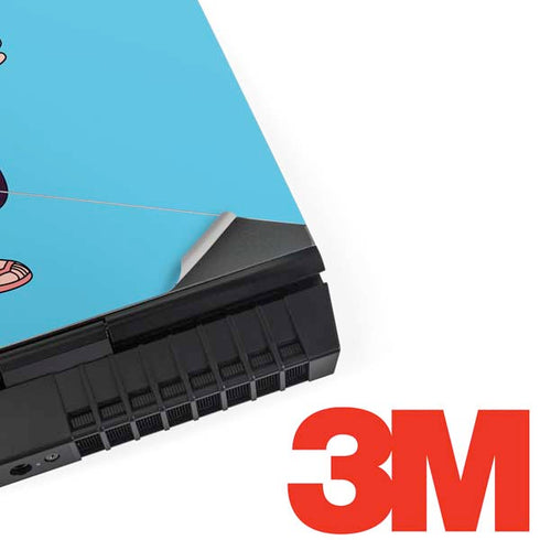 Cartoon Network Steven Universe Steven Universe Characters Dell Alienware Skin