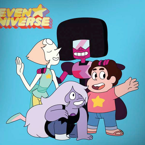 Cartoon Network Steven Universe Steven Universe Characters Dell Alienware Skin