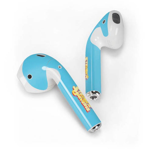Cartoon Network Steven Universe Steven Universe Characters Apple AirPods 2 Skin