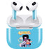 Cartoon Network Steven Universe Steven Universe Characters Apple AirPods (3rd Gen 2021) Skin