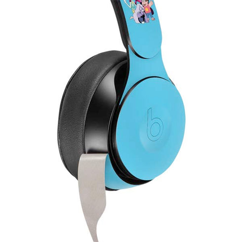 Cartoon Network Steven Universe Steven Universe Characters Beats Solo Pro Skin