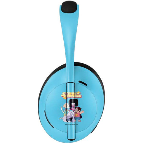 Cartoon Network Steven Universe Steven Universe Characters Bose Noise Cancelling Headphones 700 Skin