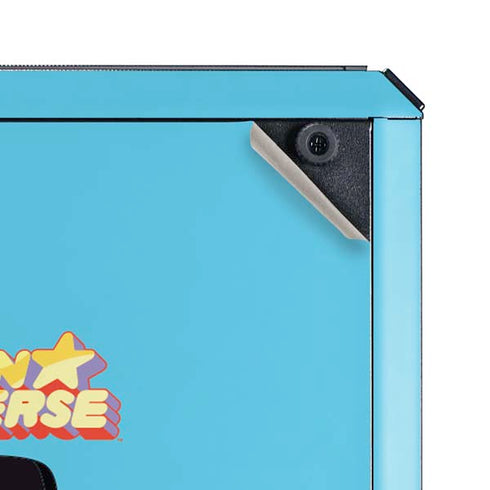 Cartoon Network Steven Universe Steven Universe Characters Cooler Master MasterBox Q300L Mini Tower Skin