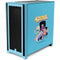 Cartoon Network Steven Universe Steven Universe Characters Corsair 4000D Tempered Glass Mid-Tower ATX Case Skin