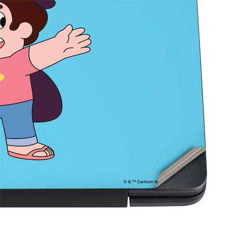 Cartoon Network Steven Universe Steven Universe Characters Dell Vostro Skin