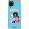 Cartoon Network Steven Universe Steven Universe Characters Galaxy A12 Clear Case