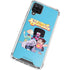 Cartoon Network Steven Universe Steven Universe Characters Galaxy A12 Clear Case