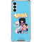 Cartoon Network Steven Universe Steven Universe Characters Galaxy A13 5G Clear Case