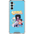Cartoon Network Steven Universe Steven Universe Characters Galaxy A13 5G Clear Case