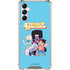 Cartoon Network Steven Universe Steven Universe Characters Galaxy A14 5G Clear Case