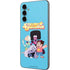 Cartoon Network Steven Universe Steven Universe Characters Galaxy A14 5G Skin