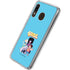 Cartoon Network Steven Universe Steven Universe Characters Galaxy A20 Clear Case