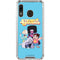 Cartoon Network Steven Universe Steven Universe Characters Galaxy A30 Clear Case