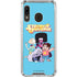 Cartoon Network Steven Universe Steven Universe Characters Galaxy A30 Clear Case