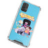 Cartoon Network Steven Universe Steven Universe Characters Galaxy A32 5G Clear Case