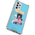 Cartoon Network Steven Universe Steven Universe Characters Galaxy A33 5G Clear Case