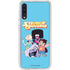 Cartoon Network Steven Universe Steven Universe Characters Galaxy A50 Clear Case