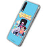 Cartoon Network Steven Universe Steven Universe Characters Galaxy A50 Clear Case