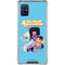 Cartoon Network Steven Universe Steven Universe Characters Galaxy A51 5G Clear Case