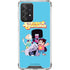 Cartoon Network Steven Universe Steven Universe Characters Galaxy A52 5G Clear Case