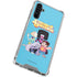 Cartoon Network Steven Universe Steven Universe Characters Galaxy A54 5G Clear Case