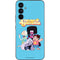 Cartoon Network Steven Universe Steven Universe Characters Galaxy A54 5G Skin