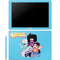 Cartoon Network Steven Universe Steven Universe Characters Galaxy Book 12in Skin