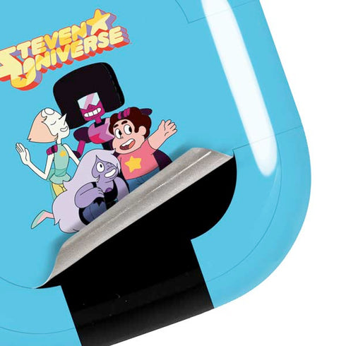 Cartoon Network Steven Universe Steven Universe Characters Galaxy Buds Pro Skin