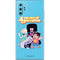 Cartoon Network Steven Universe Steven Universe Characters Galaxy Note 10 Plus Skin