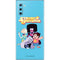 Cartoon Network Steven Universe Steven Universe Characters Galaxy Note 10 Skin