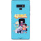Cartoon Network Steven Universe Steven Universe Characters Galaxy Note 9 Skin