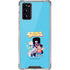 Cartoon Network Steven Universe Steven Universe Characters Galaxy Note20 5G Clear Case
