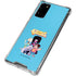 Cartoon Network Steven Universe Steven Universe Characters Galaxy Note20 5G Clear Case