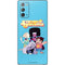 Cartoon Network Steven Universe Steven Universe Characters Galaxy Note20 5G Skin
