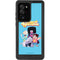 Cartoon Network Steven Universe Steven Universe Characters Galaxy Note20 Ultra 5G Waterproof Case
