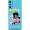 Cartoon Network Steven Universe Steven Universe Characters Galaxy S20 Fan Edition Skin