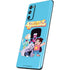 Cartoon Network Steven Universe Steven Universe Characters Galaxy S20 Fan Edition Skin