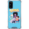 Cartoon Network Steven Universe Steven Universe Characters Galaxy S20 FE Clear Case