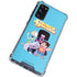 Cartoon Network Steven Universe Steven Universe Characters Galaxy S20 FE Clear Case