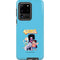 Cartoon Network Steven Universe Steven Universe Characters Galaxy S20 Ultra 5G Pro Case